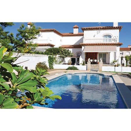 Preciosa Casa Con Piscina Al Lado De La Playa Miami Playa Exterior foto